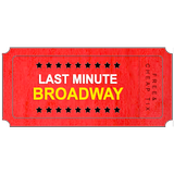 Last Minute Broadway icône
