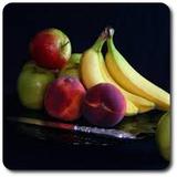 frutas y verduras propiedades أيقونة