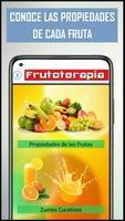 Frutoterapia 截图 1