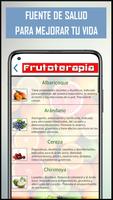 Frutoterapia 截图 3