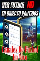 Fútbol Gratis TV: Ver Partidos En Vivo Guía Fácil screenshot 1