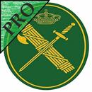 (Temario Completo) OPOSICIONES aplikacja