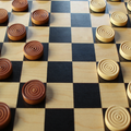 CHECKERS - DAMAS GAME 2.0