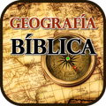 Geografía Bíblica Cristiana