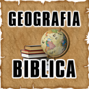 Geografía Bíblica-APK