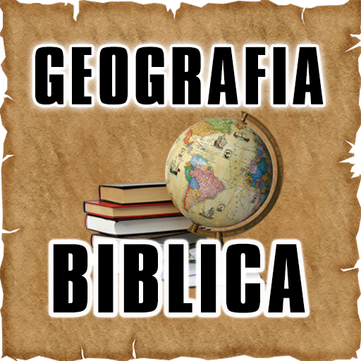 Geografía Bíblica