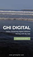 GHI Digital poster