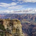 Icona Grand Canyon Trip Info