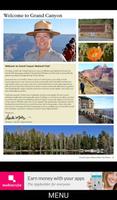 Grand Canyon Trip Info স্ক্রিনশট 1