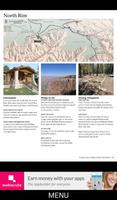 2 Schermata Grand Canyon Trip Info