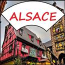 Guide of Alsace aplikacja