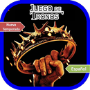 Juego de tronos (Estadísticas y Datos Curiosos) APK