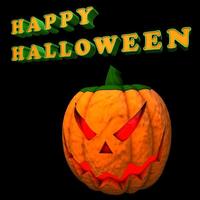 HALLOWEEN FOR YOU 스크린샷 3