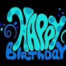 Happy Birthday Cards & Quotes APK