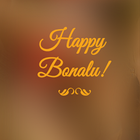 Bonalu Wishes and Greetings icône