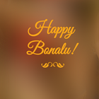 ikon Bonalu Wishes and Greetings