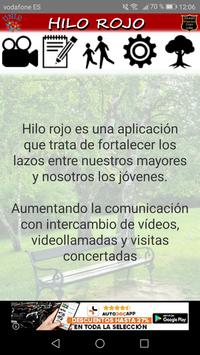 Hilo Rojo For Android Apk Download