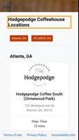 Hodgepodge Coffee 截圖 1