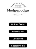 Hodgepodge Coffee 截圖 3