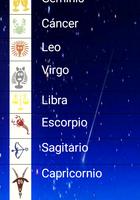 All about your horoscope capture d'écran 1
