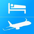 Hotel + Flight Deals иконка