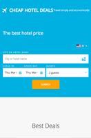 Hotel + Flight Deals скриншот 3