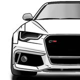 How to Draw Cars 2 图标