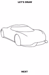 How to Draw Cars 2 APK download