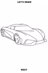 How to Draw Cars 2 APK download