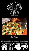 Humdinger's Pizza Ekran Görüntüsü 2