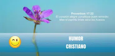 Humor Cristiano