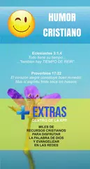 Скачать Humor Cristiano XAPK