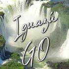 Iguazu Go Cataratas Misiones icon