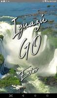 Iguazu Go Cataratas Misiones Affiche