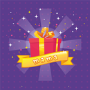 100 Ideas para regalar a mama APK