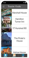 Savannah Audio Ghost Tour 截图 1