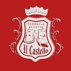 Trattoria Il Castello - Stilo आइकन