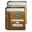 Ilustraciones para Predicas icon