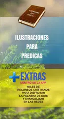 Ilustraciones para Predicas XAPK download