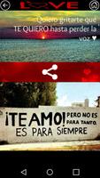 Imagenes y frases amor capture d'écran 2