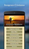 Imágenes Cristianas 海报