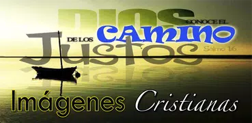 Imágenes cristianas