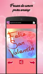 Frases de amor para WhatsApp XAPK 下載