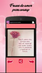 Frases de amor para WhatsApp XAPK 下載