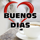 Imágenes de Buenos Días biểu tượng