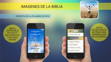 Imagenes de la Biblia تصوير الشاشة 2