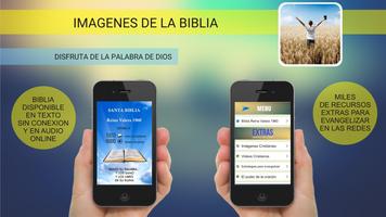 Imagenes de la Biblia ảnh chụp màn hình 2