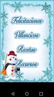Imagenes Navidad y Villancicos poster