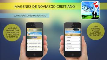 Imagenes de Noviazgo Cristiano screenshot 1
