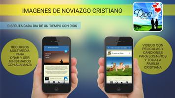Imagenes de Noviazgo Cristiano screenshot 3